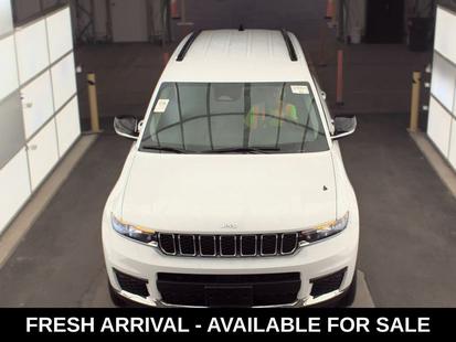 jeep grand cherokee l 2023 1C4RJKBG8P8750512 image jeep grand cherokee l 2023 1C4RJKBG8P8750512 image